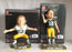 Aaron Rodgers and Clay Matthews Bobblehead Set - BobblesGalore