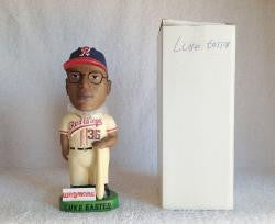 Negro Leagues