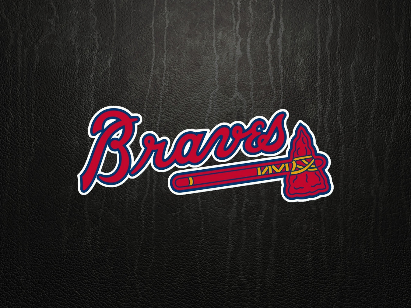 Atlanta Braves — BobblesGalore
