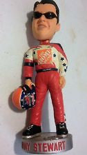 Auto Racing Bobbleheads