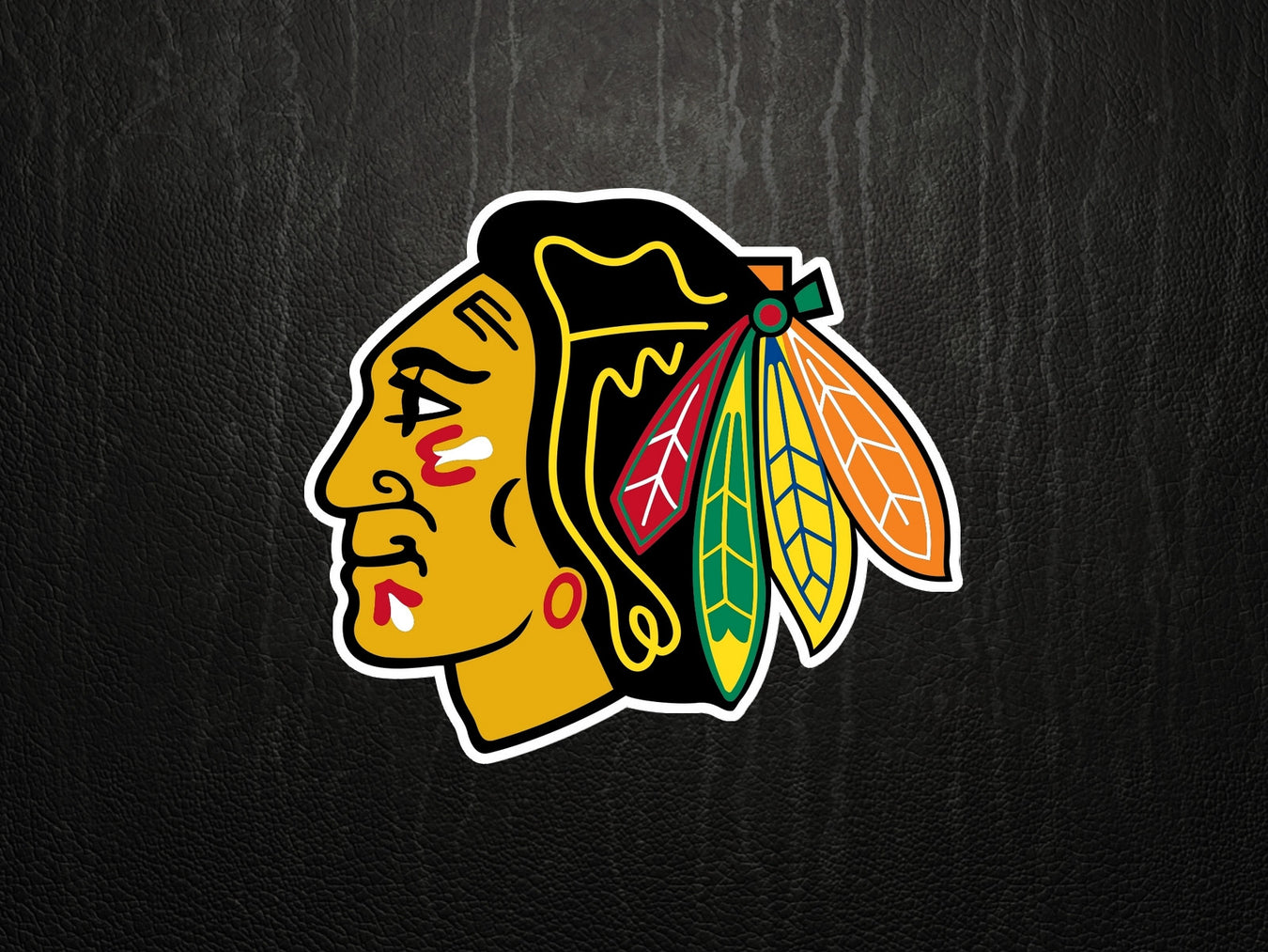 Chicago Blackhawks