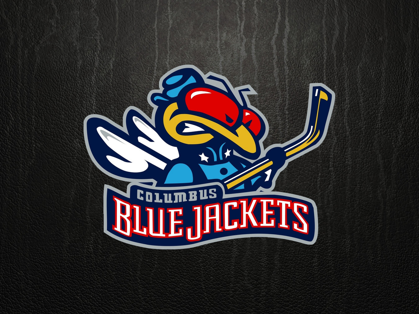 Columbus Blue Jackets