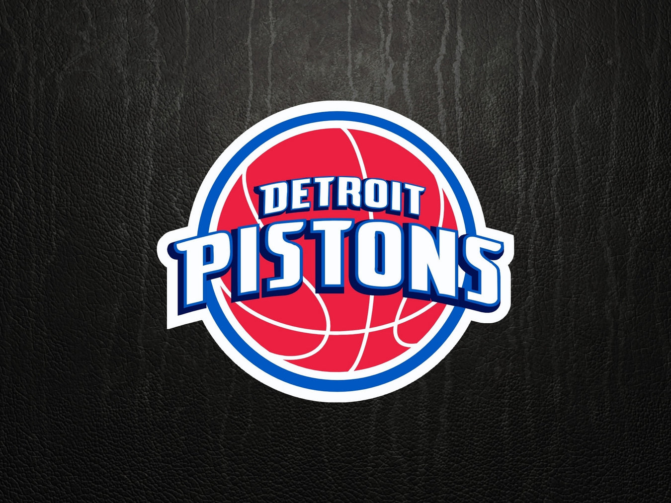 Detriot Pistons