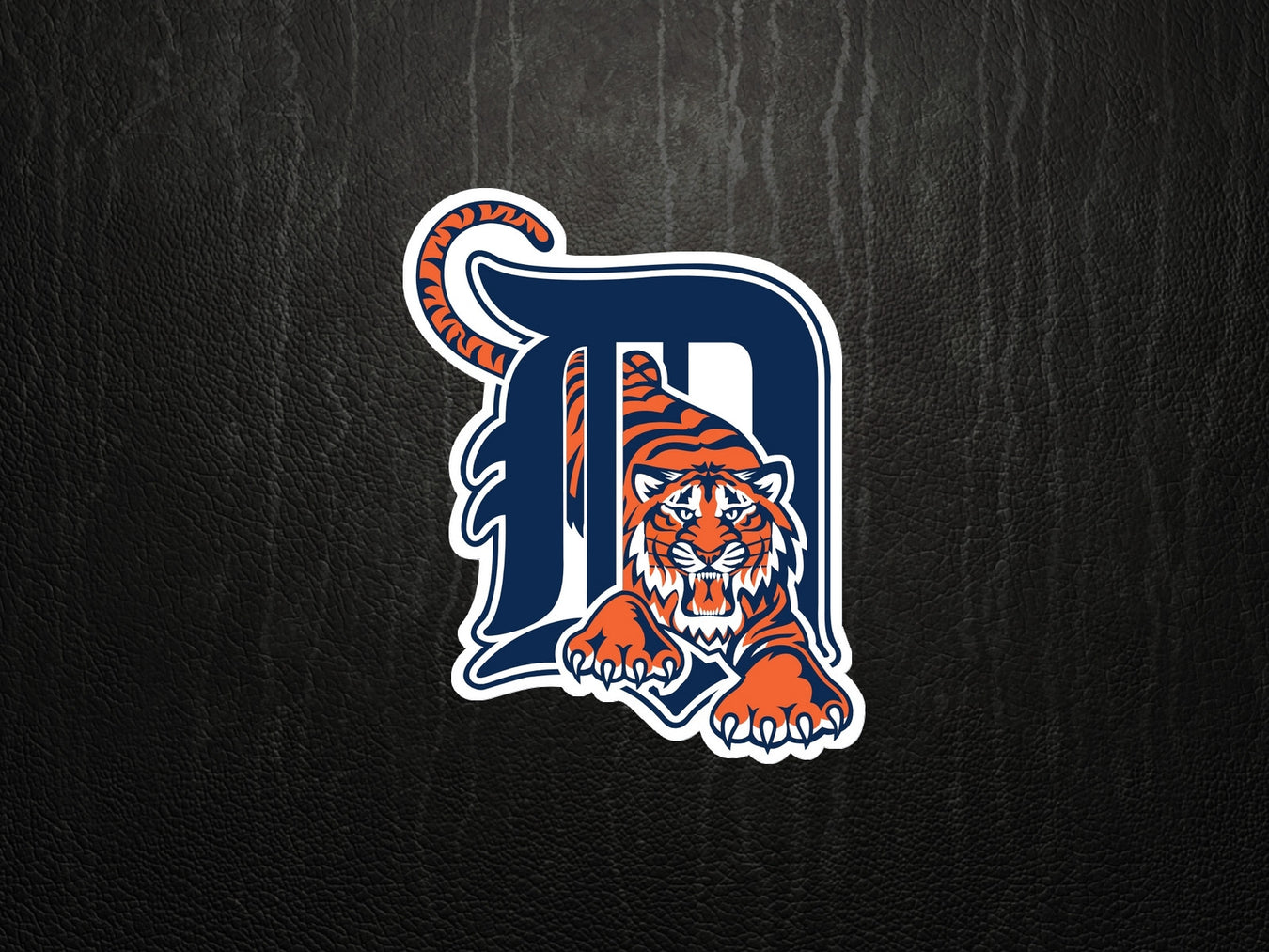 Detroit Tigers