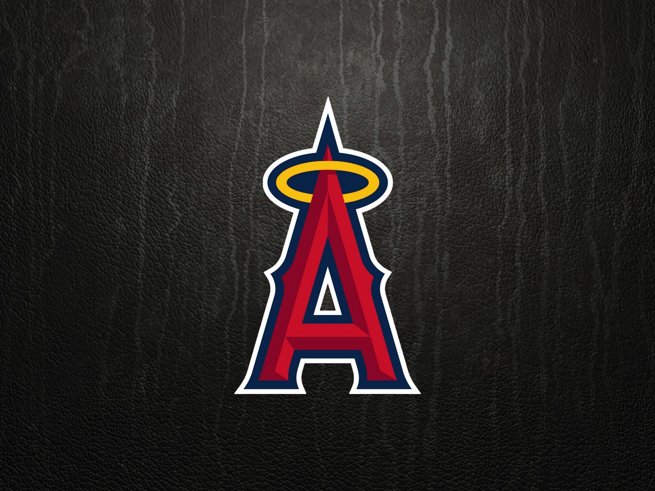 LA Angels of Anaheim