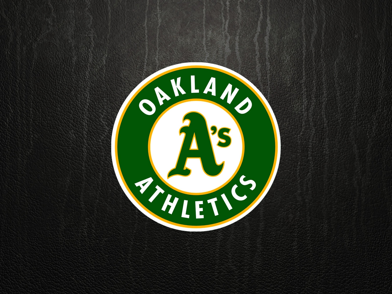 Oakland Athletics