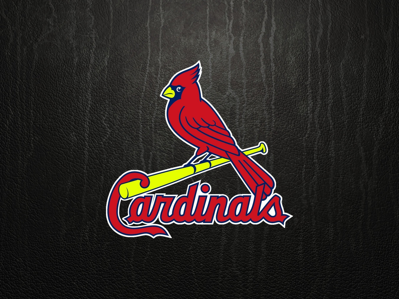 Ozzie Smith St. Louis Cardinals Bobblehead — BobblesGalore