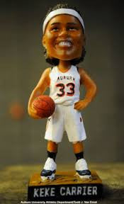 WNBA Bobbleheads