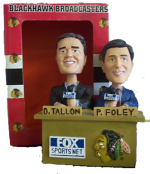 Announcers