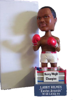 Boxing Bobbleheads