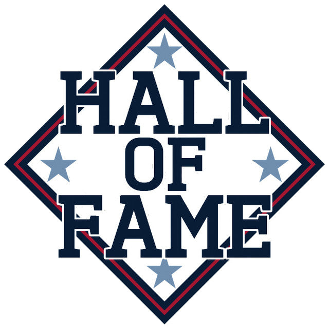 Hall of Famers