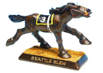 Horse Racing Bobbleheads