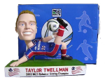 Soccer Bobbleheads