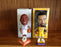 Derek Fisher and Lamar Odom Bobblehead Set - BobblesGalore