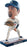 Adrian Gonzalez Bobblehead 2015 - BobblesGalore