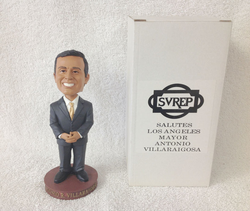 Antonio Villaraigosa Bobblehead - BobblesGalore