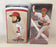 Bruce Sutter and Chris Carpenter Bobblehead Set - BobblesGalore