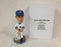 Chipper Jones Bobblehead - BobblesGalore
