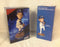 Sandy Koufax and Clayton Kershaw Bobblehead Set - BobblesGalore
