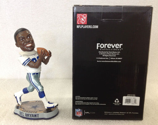 Dez Bryant bobblehead - BobblesGalore