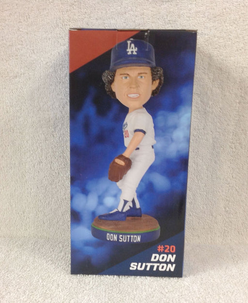 Don Sutton Bobblehead - BobblesGalore