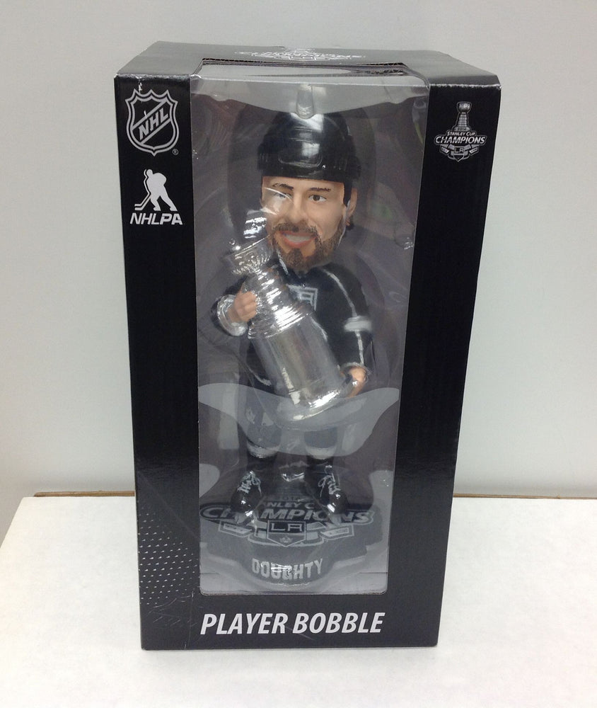 Drew Doughty Bobblehead 2014 - BobblesGalore