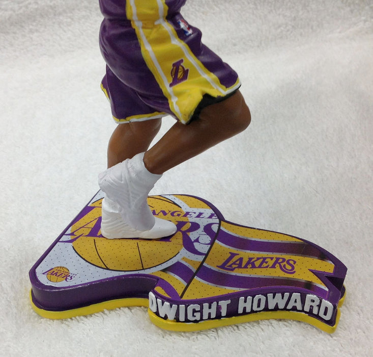 Dwight Howard Bobblehead - BobblesGalore