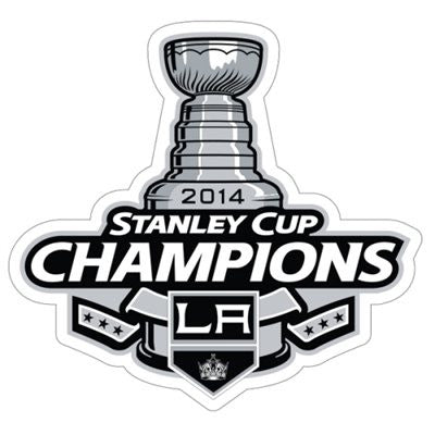 Set of 11 LA KINGS 2014 Stanley Cup Bobbleheads - BobblesGalore