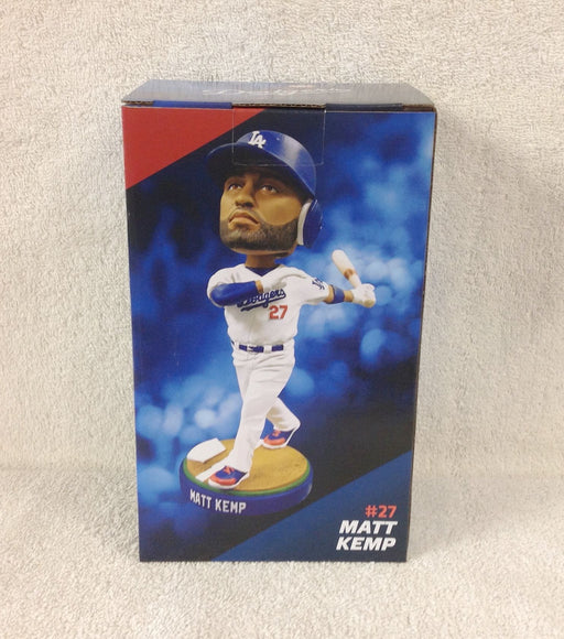 Matt Kemp Bobblehead - BobblesGalore