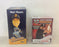 Matt Moore Bobblehead Set - BobblesGalore