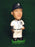 Mickey Lolich Bobblehead - BobblesGalore
