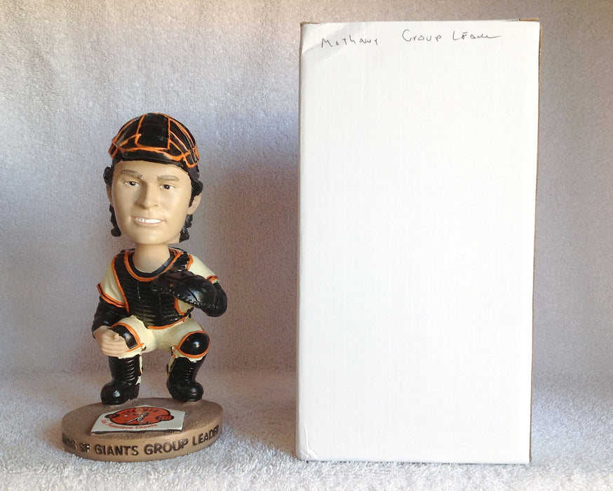 Mike Matheny Bobblehead - BobblesGalore