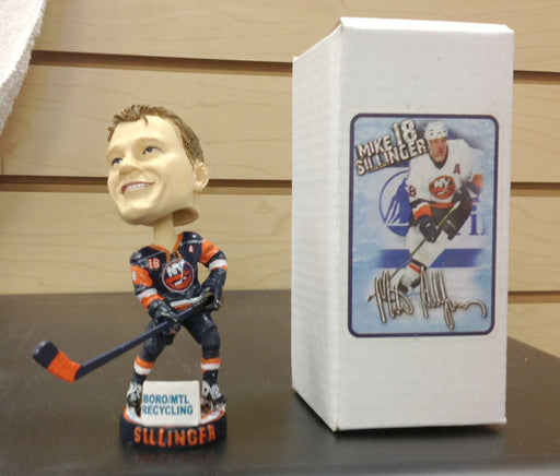 Mike Richards Bobblehead — BobblesGalore