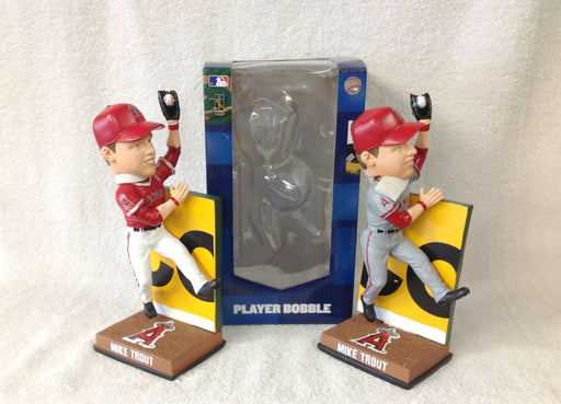 Mike Trout Bobblehead - BobblesGalore