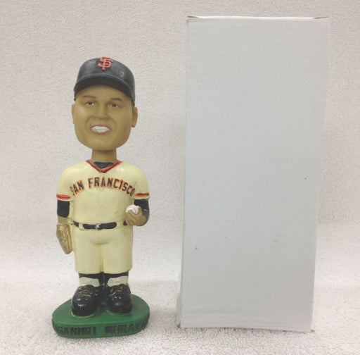 Masanori Murakami Bobblehead - BobblesGalore