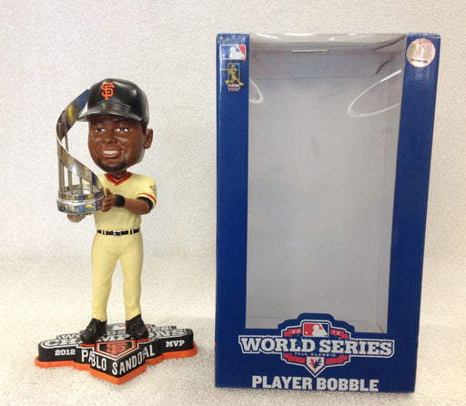 Pablo Sandoval Bobblehead - BobblesGalore