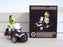 Parrot The Pittsburgh Pirates Mascot Bobblehead - BobblesGalore