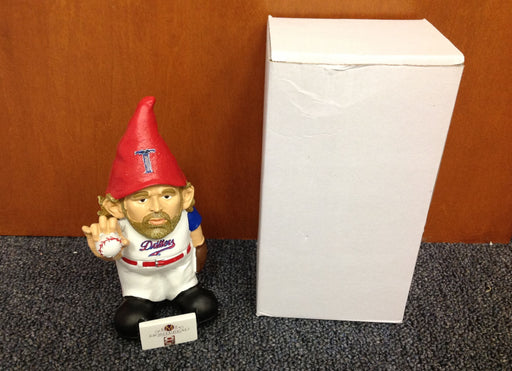 RA Dickey Gnome - BobblesGalore