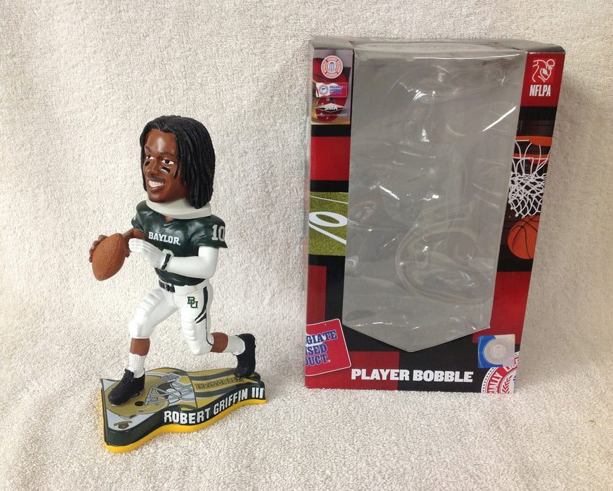 Robert Griffin Bobblehead - BobblesGalore
