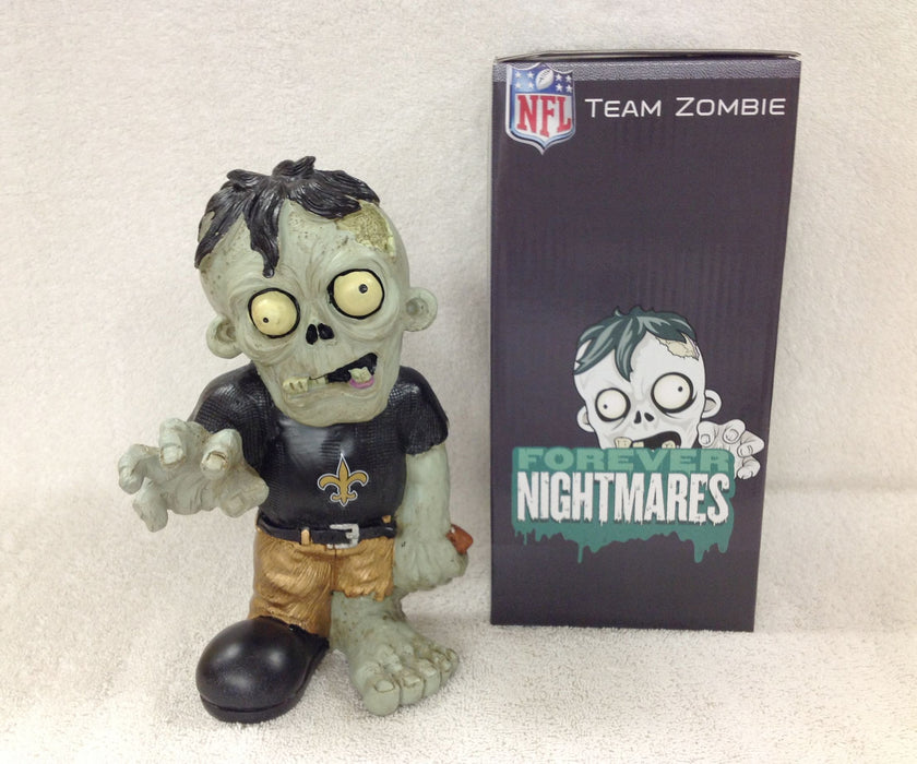 New Orleans Voodoo Zombie - BobblesGalore