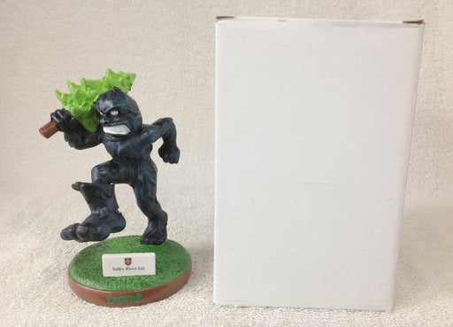 Sasquatch Bobble FOOT Eugene Emeralds Bobblehead - BobblesGalore