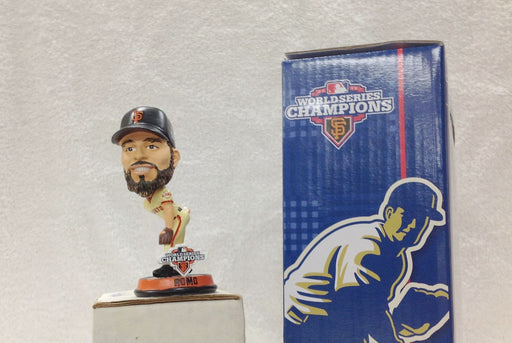 Sergio Romo Bobblehead - BobblesGalore