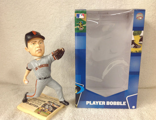 Tim Lincecum Bobblehead - BobblesGalore