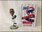 Vida Blue Bobblehead - BobblesGalore