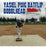 Yasiel Puig Bat Flip Bobblehead - BobblesGalore