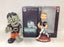 Jay Cutler Bobblehead and Chicago Bears Zombie - BobblesGalore
