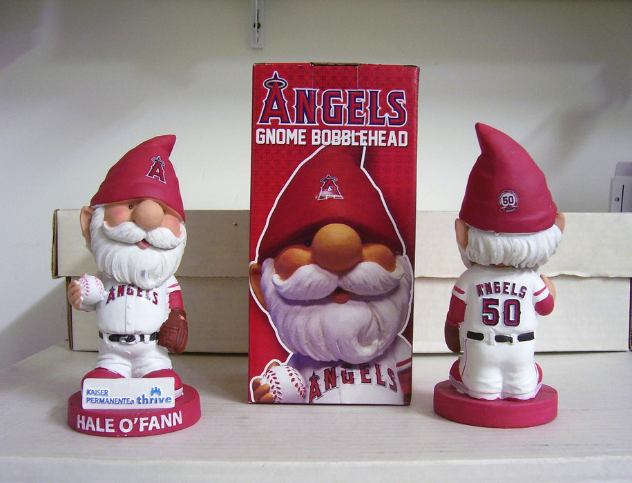 Angels Gnome Bobblehead - BobblesGalore