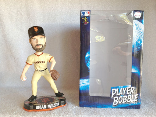 Brian Wilson Bobblehead - BobblesGalore