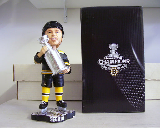 Tyler Seguin Bobblehead - BobblesGalore