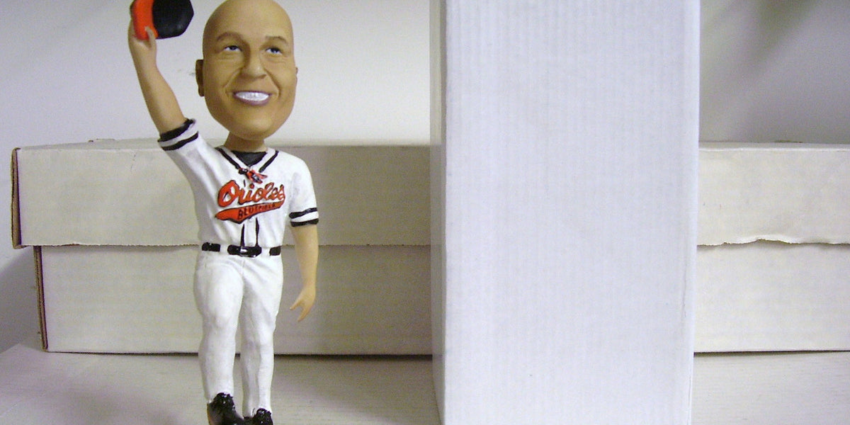 Cal Ripken Jr. Bobblehead